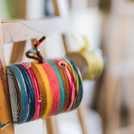 Hof Koehne - Altes - Pony * 施马伦贝格