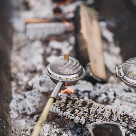 Apartment Hof Koehne - Altes - Pony