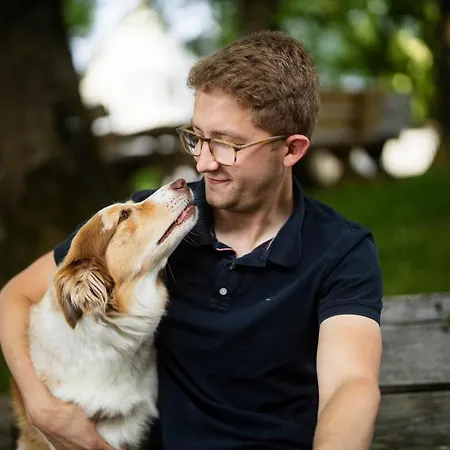 Hof Koehne - Altes - Pony 公寓 *