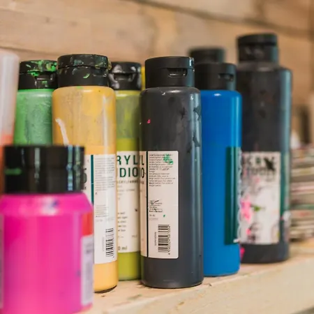 Hof Koehne - Altes - Pony 公寓