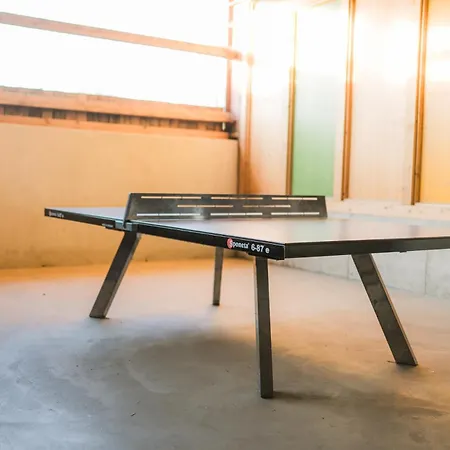 公寓 Hof Koehne - Altes - Pony *