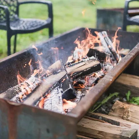 Hof Koehne - Altes - Pony 公寓