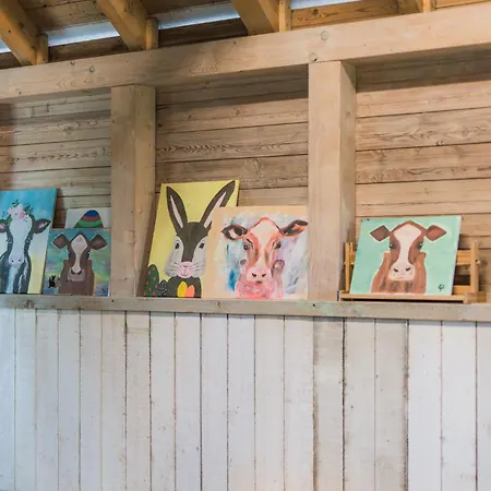 Hof Koehne - Altes - Pony Apartment Schmallenberg