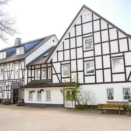 Hof Koehne - Altes - Pony アパート *