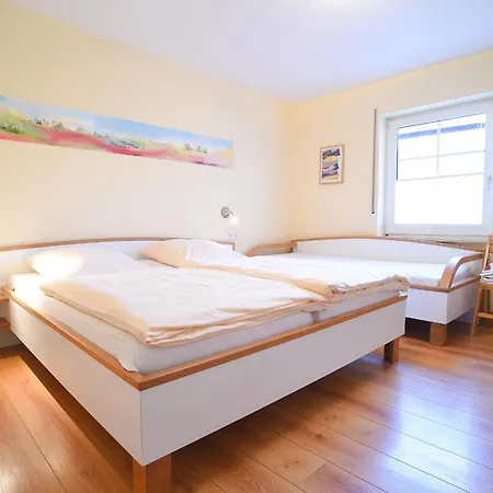 Hof Koehne - Altes - Pony 公寓