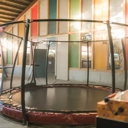 公寓 Hof Koehne - Altes - Pony *