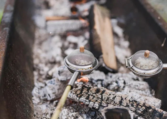 Apartment Hof Koehne - Altes - Pony