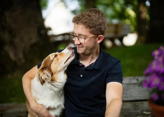 Hof Koehne - Altes - Pony Apartment *