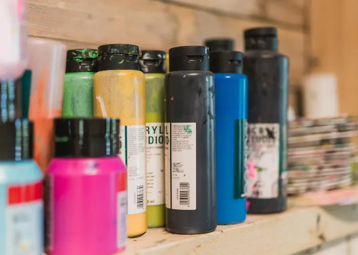 Hof Koehne - Altes - Pony Apartment