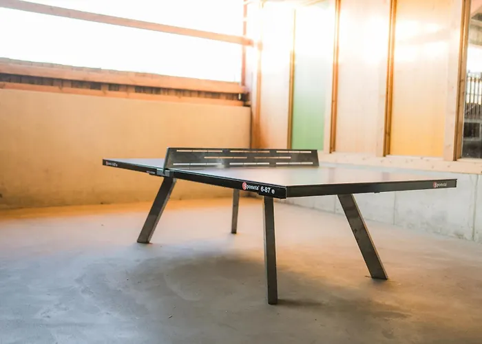 Apartment Hof Koehne - Altes - Pony *