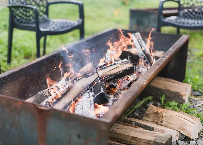 Hof Koehne - Altes - Pony Apartment