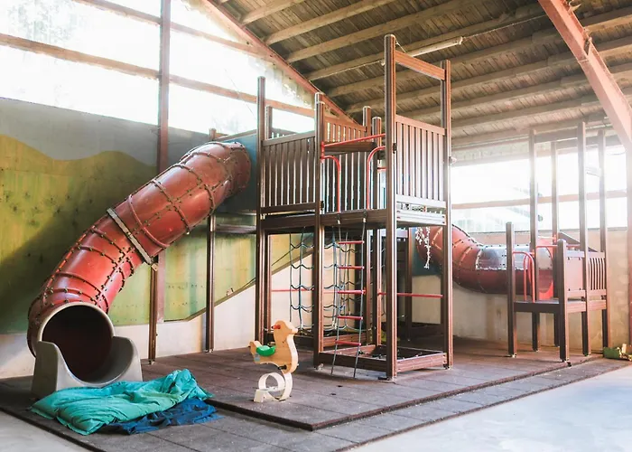 Hof Koehne - Altes - Pony * Schmallenberg