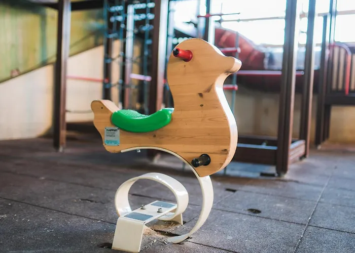 Hof Koehne - Altes - Pony